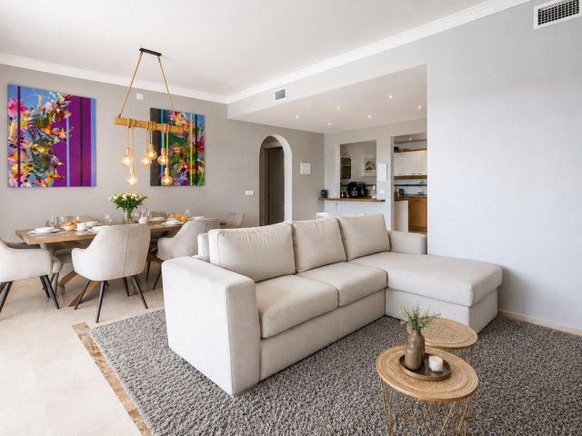 Apartment, Los Arqueros, R5471422