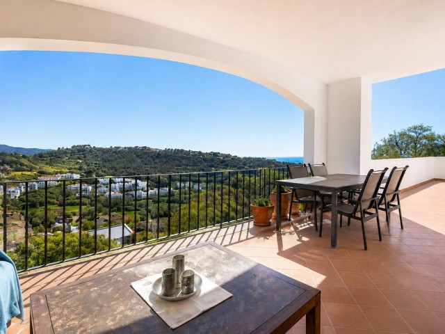 Apartment, Los Arqueros, R5471422