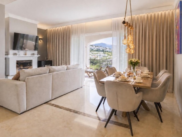 Apartment, Los Arqueros, R5471422