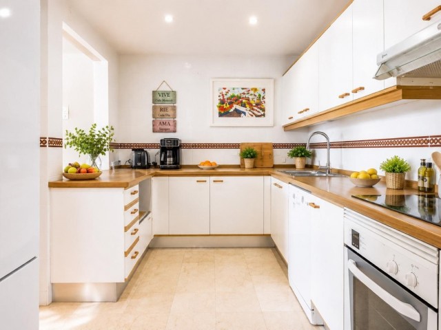 Apartamento con 2 Dormitorios  en Los Arqueros