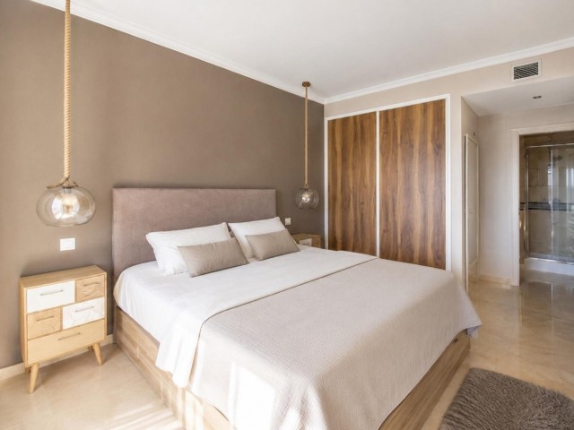Apartamento con 2 Dormitorios  en Los Arqueros
