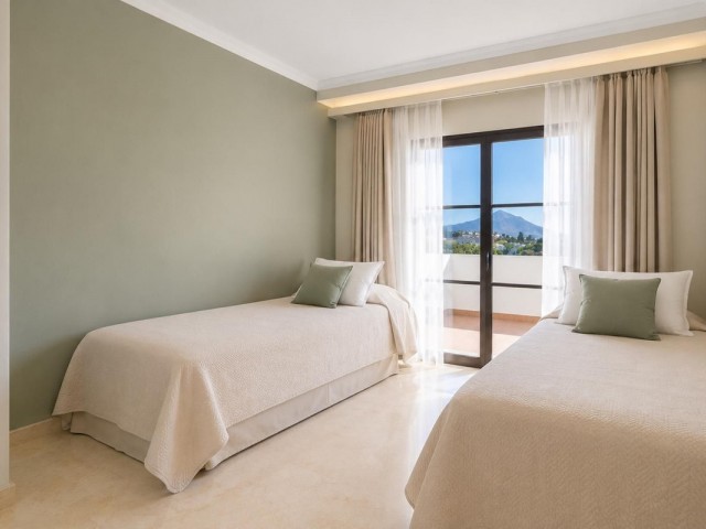 Apartamento con 2 Dormitorios  en Los Arqueros