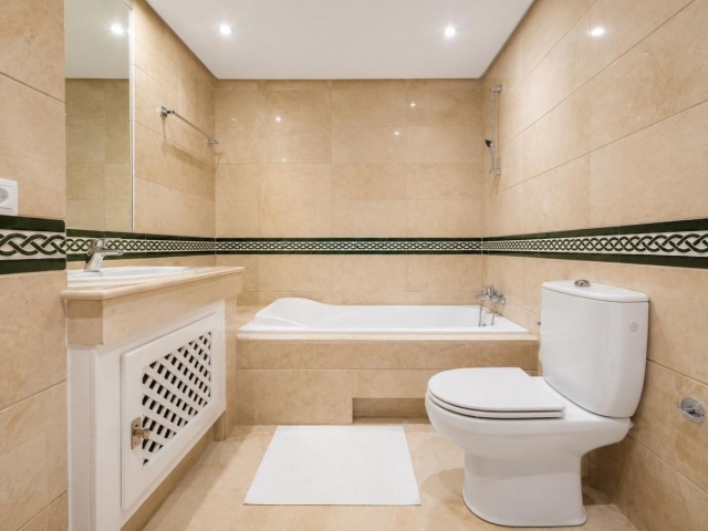 Apartamento con 2 Dormitorios  en Los Arqueros