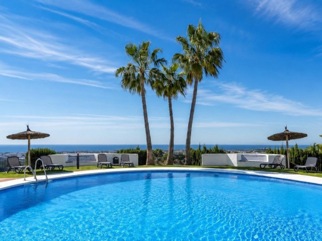 Apartamento con 2 Dormitorios  en Los Arqueros