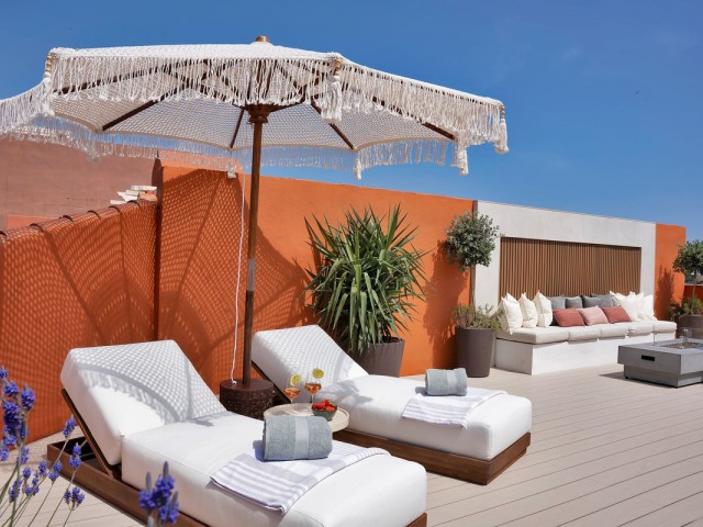 Appartement, Las Chapas, R5472478