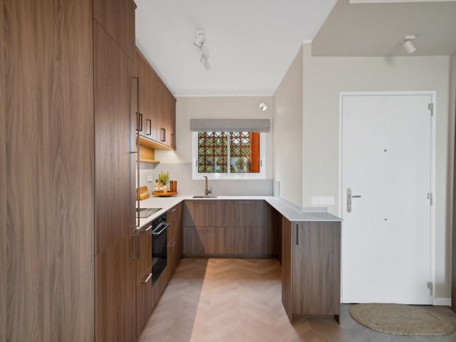 2 Schlafzimmer Apartment in Las Chapas