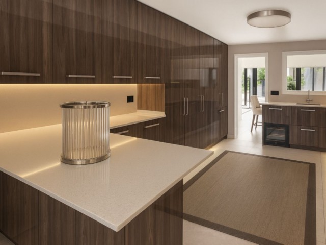 Apartamento con 3 Dormitorios  en San Roque Club