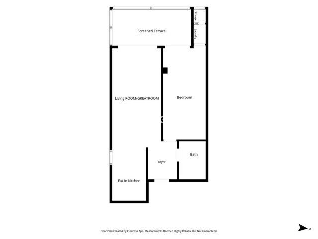 Penthouse, The Golden Mile, R5469502