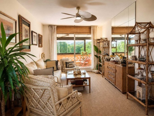 Penthouse in The Golden Mile
