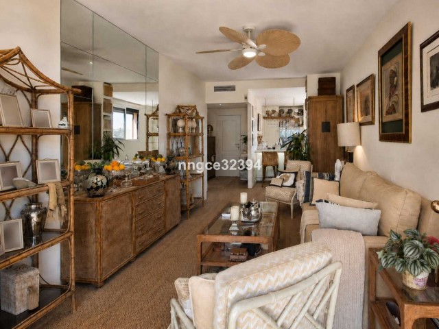 Penthouse in The Golden Mile