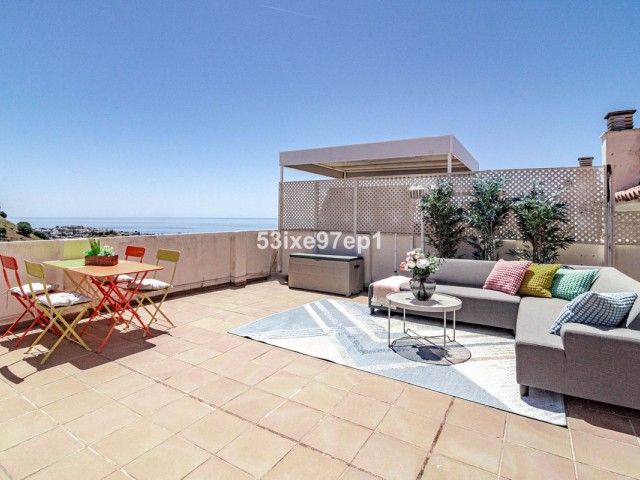 Penthouse, Calahonda, R5472508