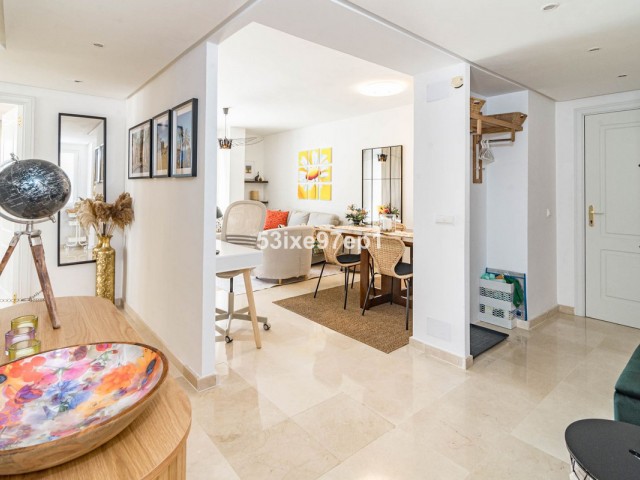 Penthouse in Calahonda