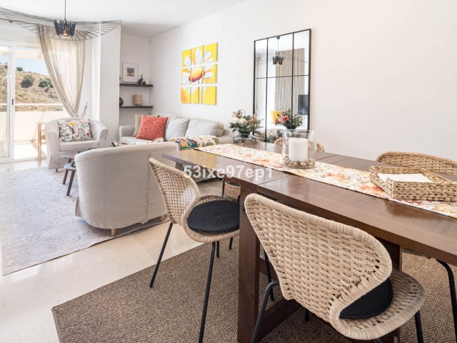 Penthouse in Calahonda
