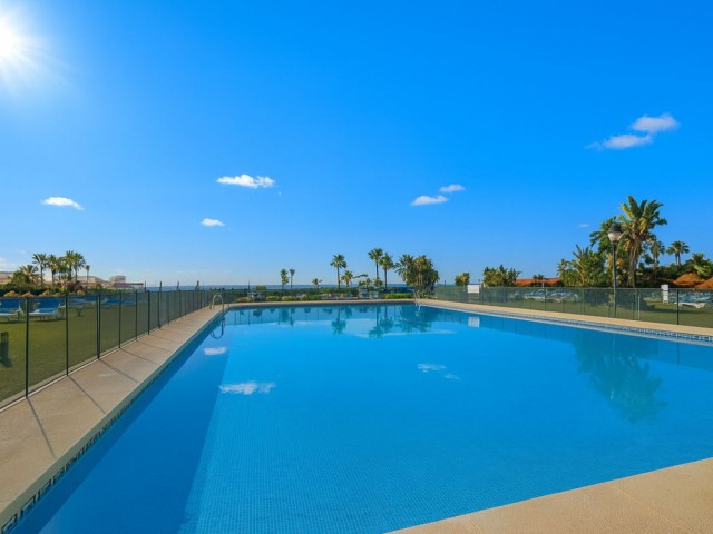 Ático, Puerto de Cabopino, R5202673