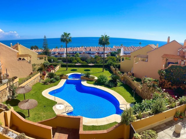 Penthouse, Manilva, R5452291