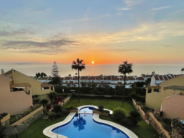 Penthouse, Manilva, R5452291