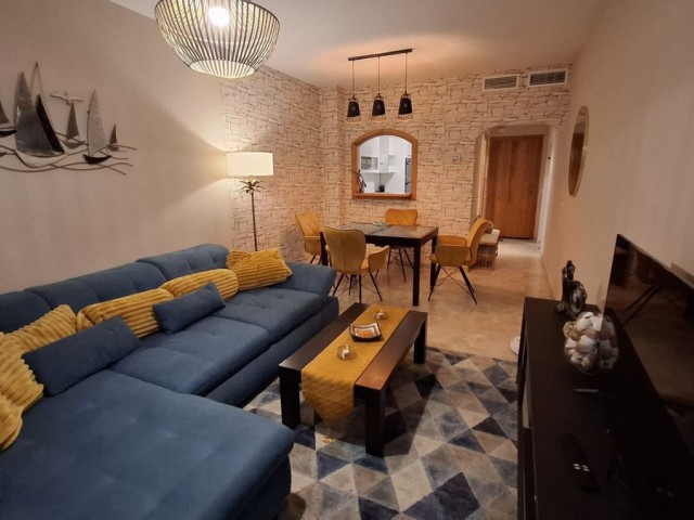 Penthouse in Manilva