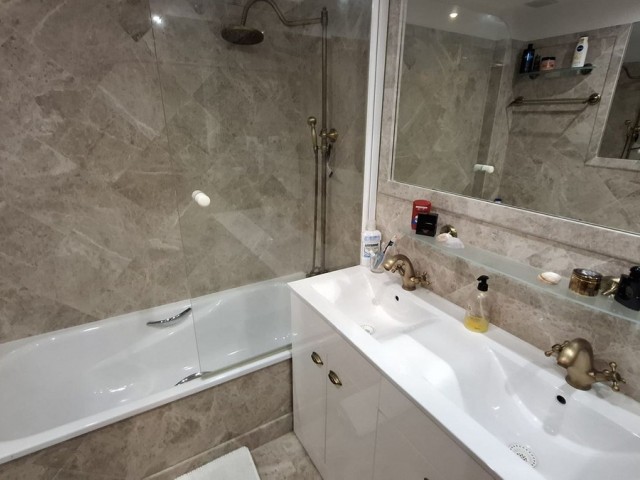 Penthouse in Manilva