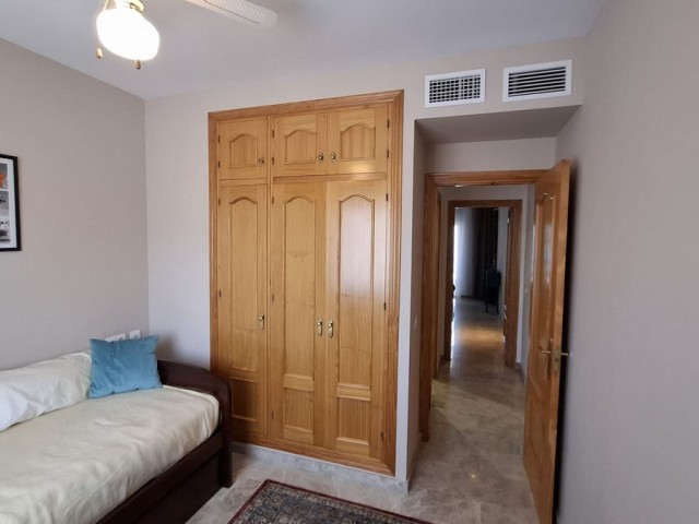 Penthouse in Manilva