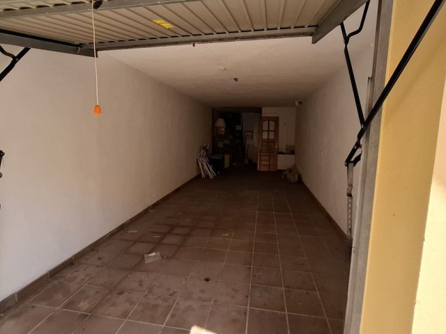 Penthouse in Manilva
