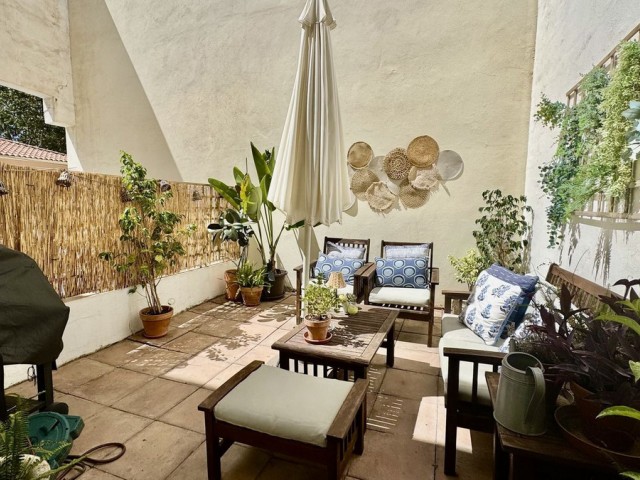 4 Bedrooms Villa in Arroyo de la Miel