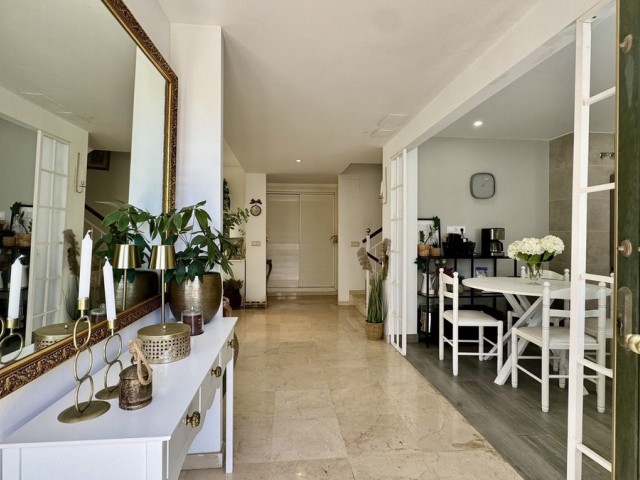 4 Bedrooms Villa in Arroyo de la Miel