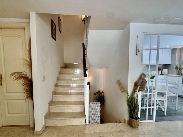 4 Bedrooms Villa in Arroyo de la Miel