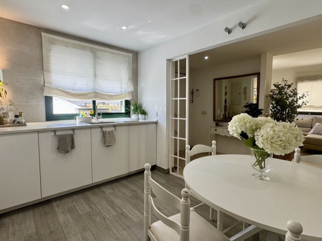 4 Bedrooms Villa in Arroyo de la Miel