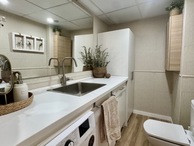 4 Bedrooms Villa in Arroyo de la Miel