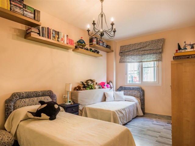 2 Bedrooms Apartment in Cabopino