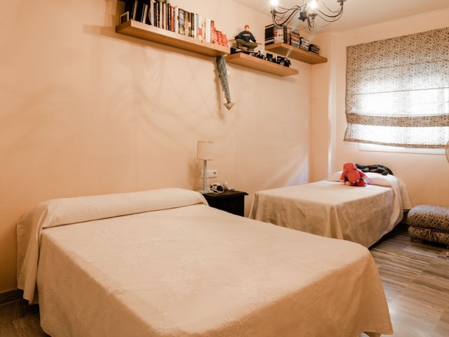2 Bedrooms Apartment in Cabopino
