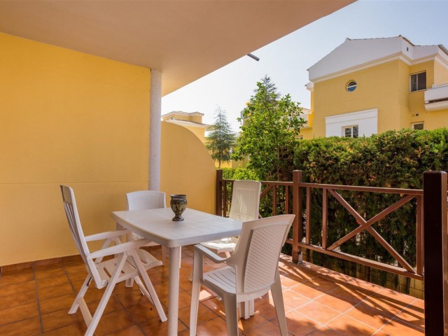 2 Bedrooms Apartment in Cabopino