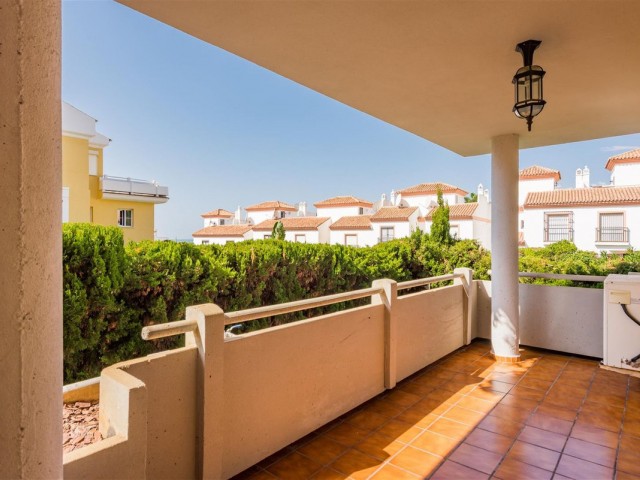 2 Bedrooms Apartment in Cabopino