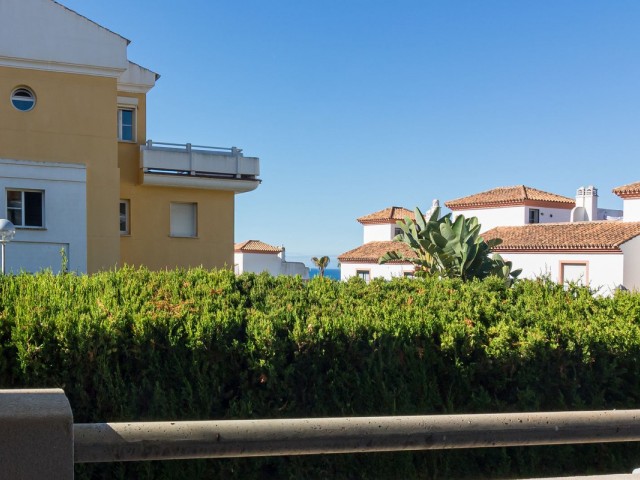 2 Bedrooms Apartment in Cabopino