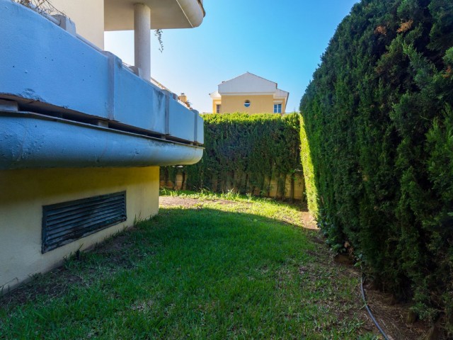 2 Bedrooms Apartment in Cabopino