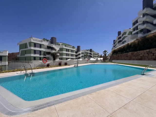 Appartement, Calanova Golf, R5468227