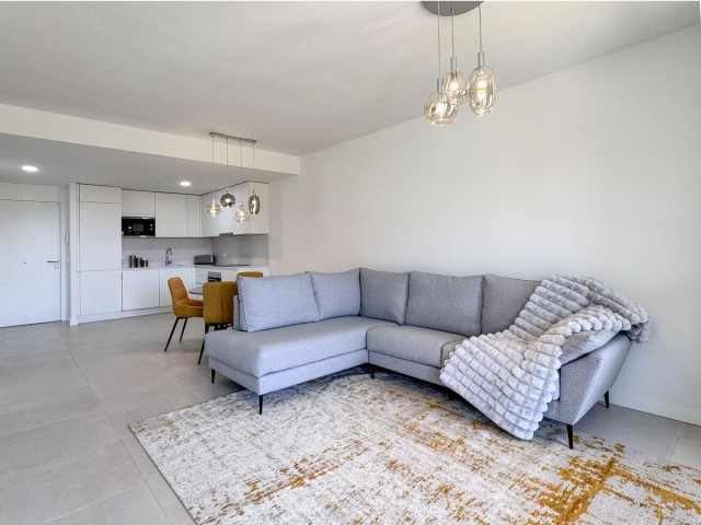 Appartement, Calanova Golf, R5468227