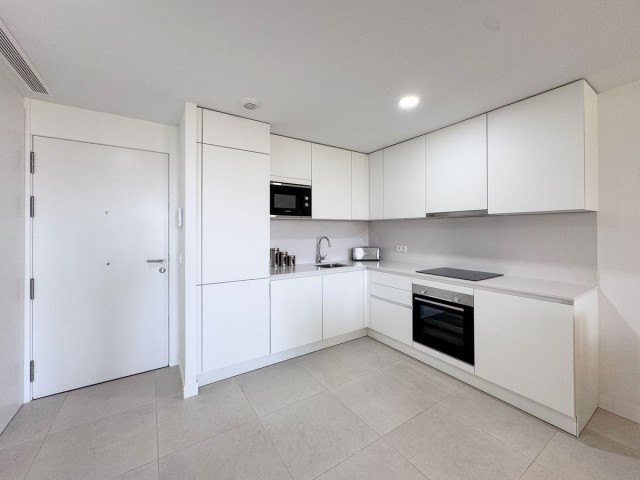 2 Schlafzimmer Apartment in Calanova Golf
