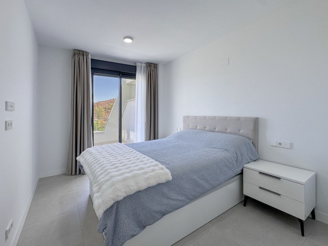 2 Schlafzimmer Apartment in Calanova Golf