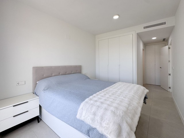 2 Schlafzimmer Apartment in Calanova Golf