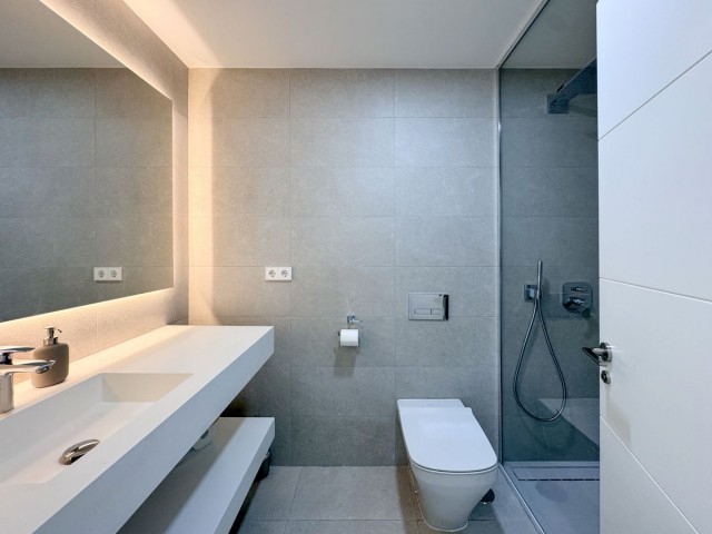2 Schlafzimmer Apartment in Calanova Golf