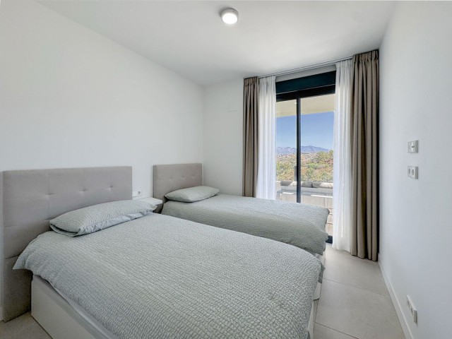 2 Schlafzimmer Apartment in Calanova Golf