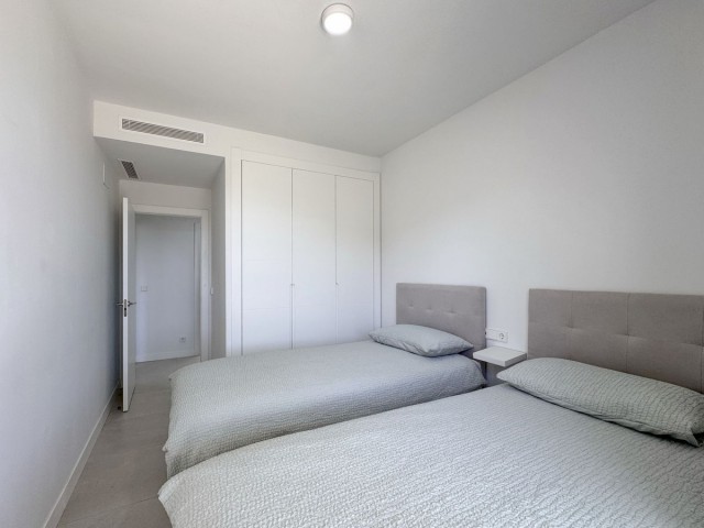 2 Schlafzimmer Apartment in Calanova Golf