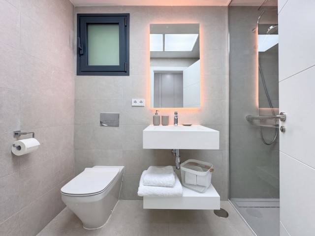 2 Schlafzimmer Apartment in Calanova Golf