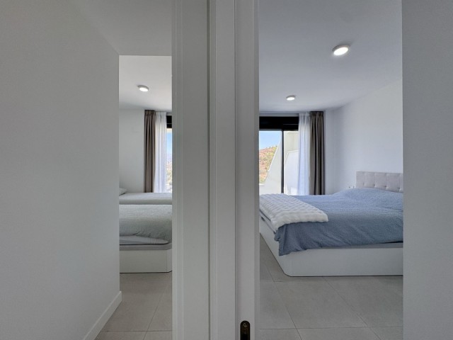 2 Schlafzimmer Apartment in Calanova Golf