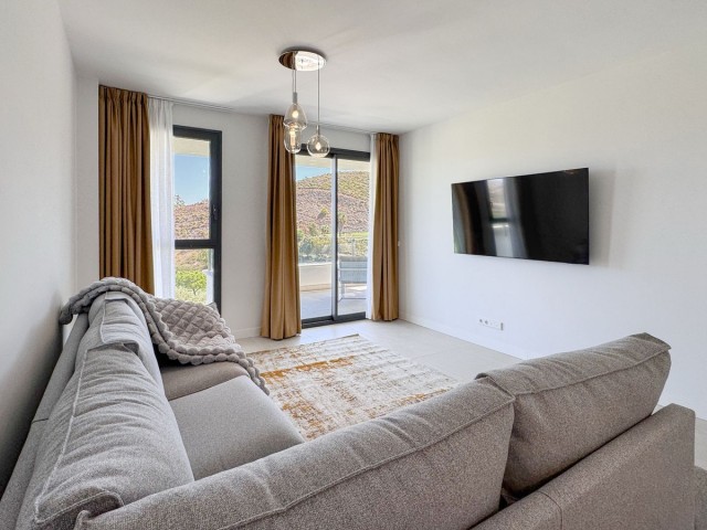 2 Schlafzimmer Apartment in Calanova Golf