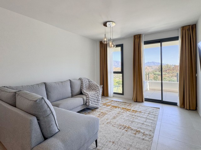 2 Schlafzimmer Apartment in Calanova Golf