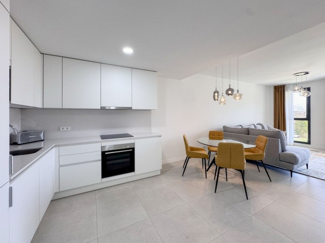 2 Schlafzimmer Apartment in Calanova Golf