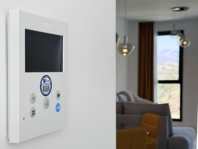 2 Schlafzimmer Apartment in Calanova Golf