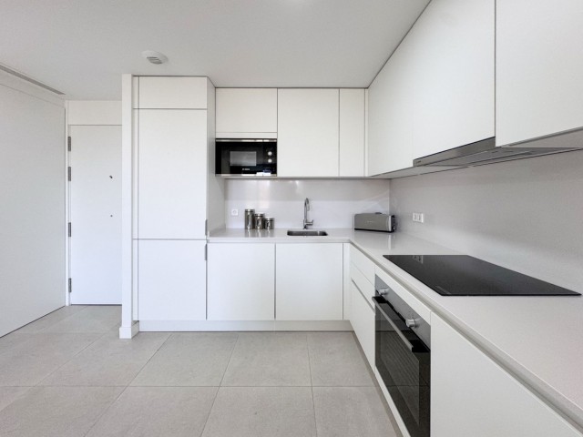 2 Schlafzimmer Apartment in Calanova Golf